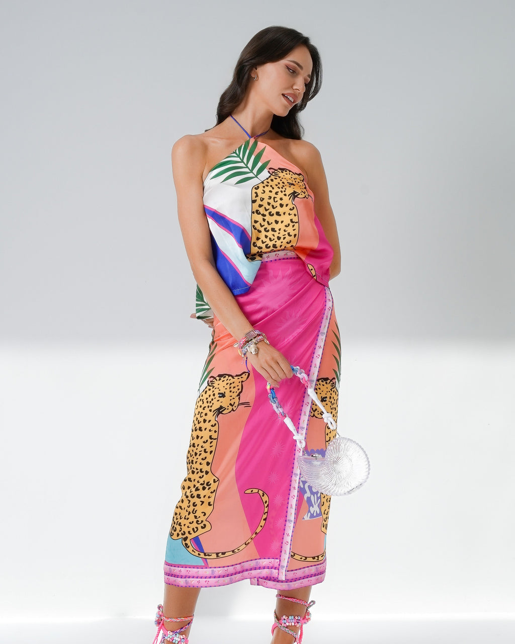 THE CHEETAH SET