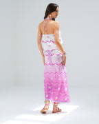 OMBRE SHELLY SET