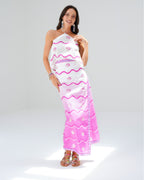 OMBRE SHELLY SET