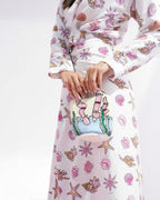 THE STACEY SKIRT SET